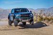 Test plnohodnotného pick-upu Ford F-150 Raptor fotografia 1