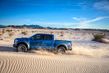 Test plnohodnotného pick-upu Ford F-150 Raptor fotografia 2