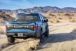 Test plnohodnotného pick-upu Ford F-150 Raptor fotografia 3