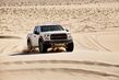Test plnohodnotného pick-upu Ford F-150 Raptor fotografia 5