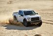 Test plnohodnotného pick-upu Ford F-150 Raptor fotografia 4
