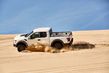 Test plnohodnotného pick-upu Ford F-150 Raptor fotografia 14