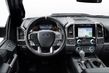 Test plnohodnotného pick-upu Ford F-150 Raptor fotografia 10