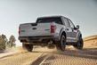 Test plnohodnotného pick-upu Ford F-150 Raptor fotografia 6