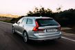 Recenzia plnohodnotného kombi Volvo V90 fotografia 5