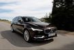 Recenzia plnohodnotného kombi Volvo V90 fotografia 4