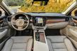 Recenzia plnohodnotného kombi Volvo V90 fotografia 10