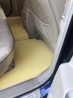 Hyundai Santa Fe 2 2006–2012 EVA rohože do interiéru (béžové) 2010–2012 fotografia 3