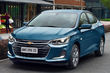 Recenzia cenovo dostupného kompaktného sedanu Chevrolet Onix fotografia 1