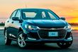 Recenzia cenovo dostupného kompaktného sedanu Chevrolet Onix fotografia 3