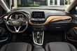 Recenzia cenovo dostupného kompaktného sedanu Chevrolet Onix fotografia 8