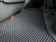 Lexus LX570/450d 2008–2022 Polyuretánové autorohože (2008-2012, EVA, čierne) fotografia 5
