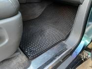 Lexus LX570/450d 2008–2022 Polyuretánové autorohože (2008-2012, EVA, čierne) fotografia 8