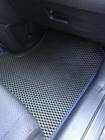Honda CRV 2007–2011 EVA autokoberce (čierne) fotografia 4