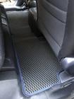 Honda CRV 2007–2011 EVA autokoberce (čierne) fotografia 7