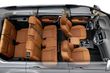 Recenzia sedemmiestneho SUV Haval H9 fotografia 10