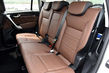 Recenzia sedemmiestneho SUV Haval H9 fotografia 8