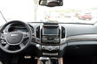 Recenzia sedemmiestneho SUV Haval H9 fotografia 7