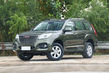Recenzia sedemmiestneho SUV Haval H9 fotografia 5