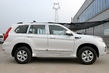 Recenzia sedemmiestneho SUV Haval H9 fotografia 3