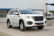 Recenzia sedemmiestneho SUV Haval H9 fotografia 2