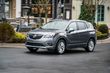 Recenzia modernizovaného crossovera Buick Envision fotografia 5