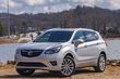 Recenzia modernizovaného crossovera Buick Envision fotografia 1
