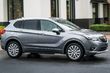 Recenzia modernizovaného crossovera Buick Envision fotografia 11