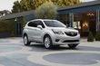 Recenzia modernizovaného crossovera Buick Envision fotografia 10