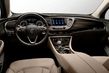 Recenzia modernizovaného crossovera Buick Envision fotografia 6