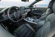 Recenzia plnohodnotného liftbacku KIA Stinger fotografia 10