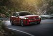 Recenzia plnohodnotného liftbacku KIA Stinger fotografia 3