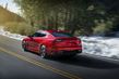 Recenzia plnohodnotného liftbacku KIA Stinger fotografia 5