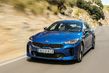 Recenzia plnohodnotného liftbacku KIA Stinger fotografia 6