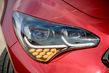 Recenzia plnohodnotného liftbacku KIA Stinger fotografia 4