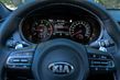 Recenzia plnohodnotného liftbacku KIA Stinger fotografia 9