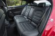 Recenzia plnohodnotného liftbacku KIA Stinger fotografia 13