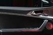 Recenzia plnohodnotného liftbacku KIA Stinger fotografia 12