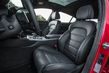 Recenzia plnohodnotného liftbacku KIA Stinger fotografia 11
