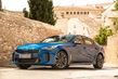 Recenzia plnohodnotného liftbacku KIA Stinger fotografia 15