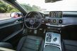 Recenzia plnohodnotného liftbacku KIA Stinger fotografia 8