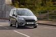 Recenzia kompaktného minivanu Ford Tourneo Courier fotografia 11