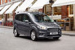 Recenzia kompaktného minivanu Ford Tourneo Courier fotografia 1