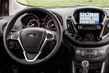 Recenzia kompaktného minivanu Ford Tourneo Courier fotografia 9