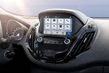 Recenzia kompaktného minivanu Ford Tourneo Courier fotografia 10