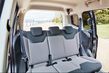 Recenzia kompaktného minivanu Ford Tourneo Courier fotografia 8