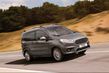 Recenzia kompaktného minivanu Ford Tourneo Courier fotografia 5