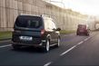 Recenzia kompaktného minivanu Ford Tourneo Courier fotografia 4
