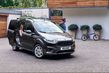 Recenzia kompaktného minivanu Ford Tourneo Courier fotografia 3