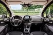 Recenzia kompaktného minivanu Ford Tourneo Courier fotografia 6